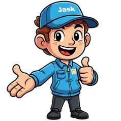 Jask Analysis